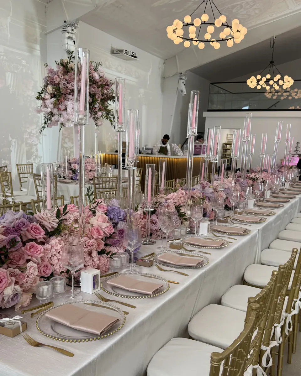 Be Extra Content Creation wedding and event service in Miami